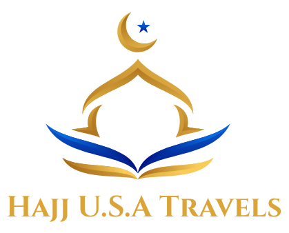 Hajj U.S.A Travels